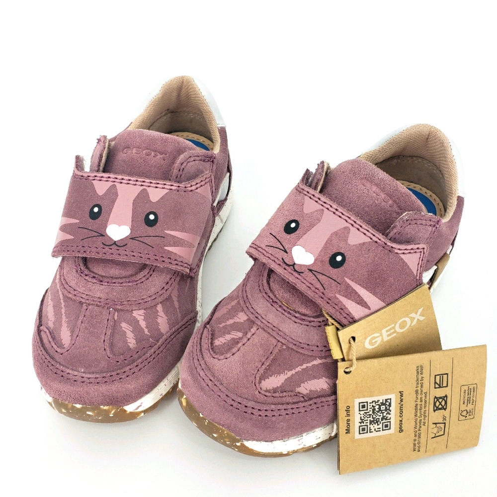 Geox Baby Girl - Alben